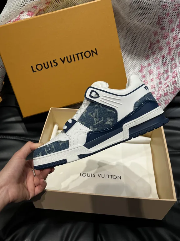 Louis Vuitton Shoe 